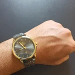 ساعت مچي مردانه اورجینال برند الگانس کد 628 - تصویر 5