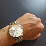 ساعت مچي مردانه برند سیتیزن اسپشیال کد 772 - تصویر 5