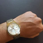 ساعت مچي مردانه اورجینال برند سیکو پلاس کد 814 - تصویر 5