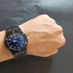 ساعت مچی مردانه استیل رنگ ثابت برند هابلوت فلت کد 1666 - تصویر 13