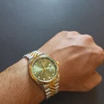 ساعت مچي مردانه اورجینال برند سیتیزن اسپشیال کد 933 - تصویر 5