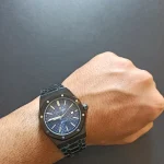 ساعت مچي مردانه اورجینال برند  AP کد 934 - تصویر 5