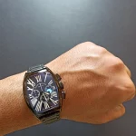 ساعت مچي مردانه برند فرانک مولر کد 1057 - تصویر 6