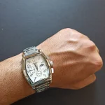 ساعت مچي مردانه برند کسنتانتین 3 موتور کد 1055 - تصویر 6