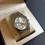 ساعت مچي مردانه اورجینال برند تیسوت ۳ موتور کد 1101 - تصویر 10