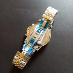 ساعت مچی مردانه برند سیتیزن پریمیر موتور ژاپن کد 1804 - تصویر 6