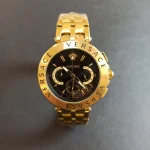 ساعت مچی مردانه برند ورساچه ۳ موتور فعال کد 1650 - تصویر 6