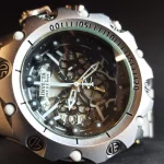 ساعت مچي مردانه برند دیزل 3 موتور کد 885 - تصویر 6