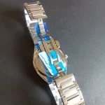 ساعت مچی مردانه برند سیتیزن موتور ژاپن کد 1794 - تصویر 7