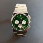 ساعت مچي مردانه اورجینال برند تیسوت ۳ موتور کد 1101 - تصویر 11