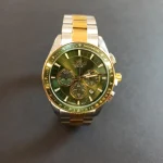 ساعت مچي مردانه اورجینال برند الگانس VIP سه موتور کد 1737 - تصویر 12