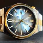 ساعت مچی مردانه برند سیتیزن کد 1082 - تصویر 8