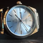 ساعت مچی مردانه برند امگا کد 1015 - تصویر 7