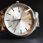 ساعت مچی مردانه اورجینال برند سیتیزن کد 1811 - تصویر 10