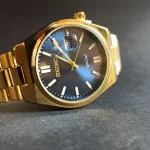 ساعت مچی مردانه برند سیتیزن  موتور ژاپن کد 1771 - تصویر 7