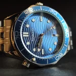 ساعت مچی مردانه برند بین باند استیل کد 1621 - تصویر 7