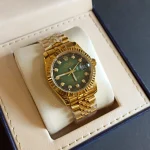 ساعت مچی مردانه اورجینال برند رولکس کد 969 - تصویر 7