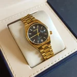 ساعت مچی زنانه برند سیکو  موتور ژاپنی کد 1770 - تصویر 13