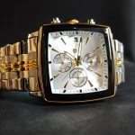 ساعت مچی مردانه برند بین باند 3 موتورکرنوگراف کد 1632 - تصویر 18