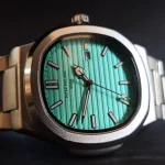 ساعت مچی مردانه برند پتک فیلیپ رنگ ثابت کد 1645 - تصویر 12