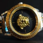 ساعت مچی مردانه برند ورساچه کد 1648 - تصویر 8