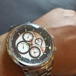 ساعت مچي مردانه اورجینال برند نوی فورس کد 1734 - تصویر 7