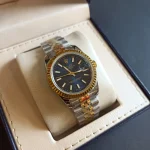 ساعت مچی مردانه اورجینال برند رولکس کد 983 - تصویر 10