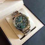 ساعت مچي مردانه برند بین باند 3 موتور کد 1723 - تصویر 7