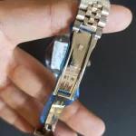 ساعت مچي مردانه اورجینال برند رولکس اتومات کد 901 - تصویر 13