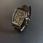 ساعت مچي مردانه برند کسنتانتین 3 موتور کد 1055 - تصویر 8