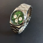 ساعت مچي مردانه اورجینال برند تیسوت ۳ موتور کد 1101 - تصویر 12