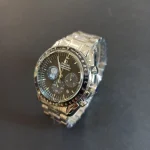 ساعت مچي مردانه اورجینال برند امگا 3 موتور کد 1736 - تصویر 12