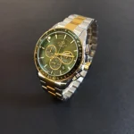 ساعت مچي مردانه اورجینال برند الگانس VIP سه موتور کد 1737 - تصویر 13