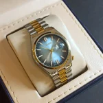 ساعت مچی مردانه برند سیتیزن کد 1082 - تصویر 9