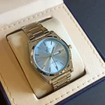 ساعت مچی مردانه برند امگا کد 1015 - تصویر 8