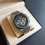 ساعت مچی مردانه برند گِس ۳ موتور فعال کد 1653 - تصویر 11