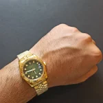 ساعت مچی مردانه اورجینال برند رولکس کد 969 - تصویر 8