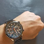 ساعت مچی مردانه برند بین باند 3موتور کد 1719 - تصویر 13