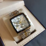 ساعت مچی مردانه برند بین باند 3 موتورکرنوگراف کد 1632 - تصویر 19