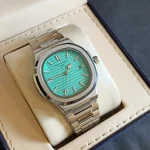 ساعت مچی مردانه برند پتک فیلیپ رنگ ثابت کد 1645 - تصویر 13