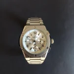 ساعت مچی مردانه استیل برند هابلوت 3موتور کد 1626 - تصویر 11