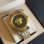 ساعت مچی مردانه برند ورساچه کد 1648 - تصویر 9