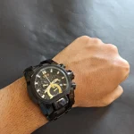 ساعت مچي مردانه اورجینال برند اینوکتا غول کد891 - تصویر 9