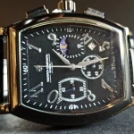 ساعت مچي مردانه برند کسنتانتین 3 موتور کد 1055 - تصویر 9