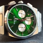 ساعت مچي مردانه اورجینال برند تیسوت ۳ موتور کد 1101 - تصویر 13