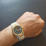 ساعت مچی مردانه اورجینال برند رولکس کد 983 - تصویر 11