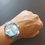 ساعت مچی مردانه برند امگا کد 1015 - تصویر 9