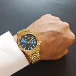 ساعت مچی مردانه برند سیتیزن  موتور ژاپن کد 1771 - تصویر 9