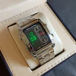 ساعت مچی مردانه برند بین باند ۲ زمانه کد 1711 - تصویر 8