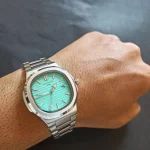 ساعت مچی مردانه برند پتک فیلیپ رنگ ثابت کد 1645 - تصویر 14